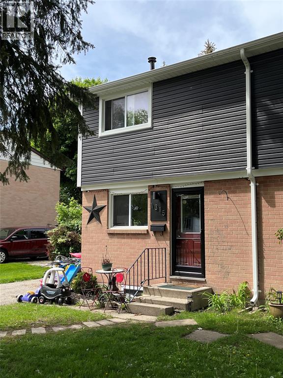 1315 ASCOT CIRCLE