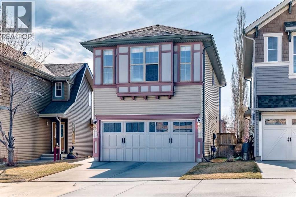 136 Sage Valley Drive NW