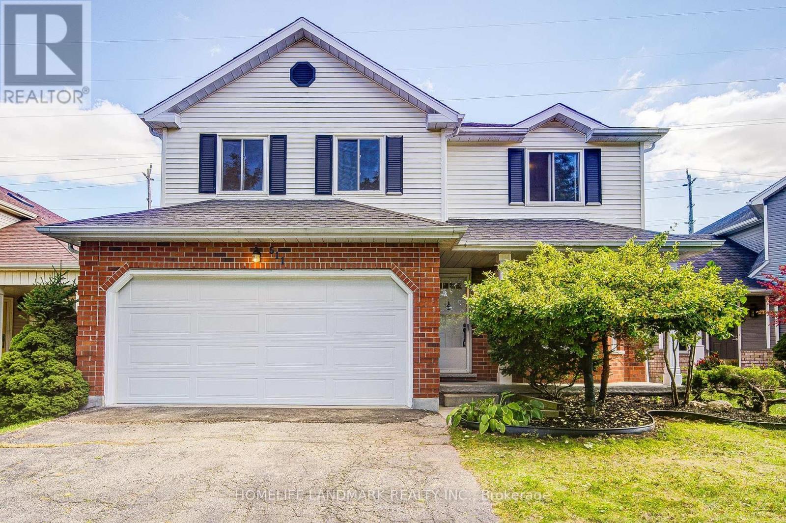 511 BARINGHAM PLACE