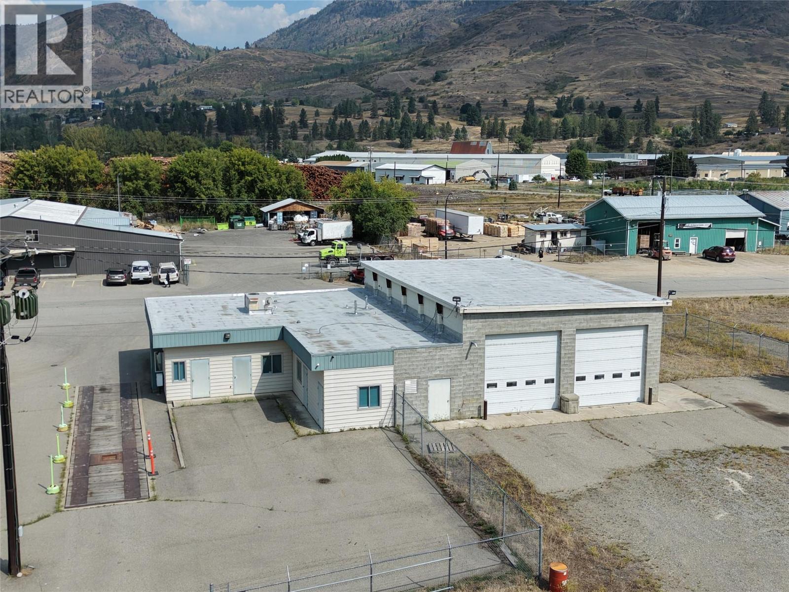 390 Industrial Drive