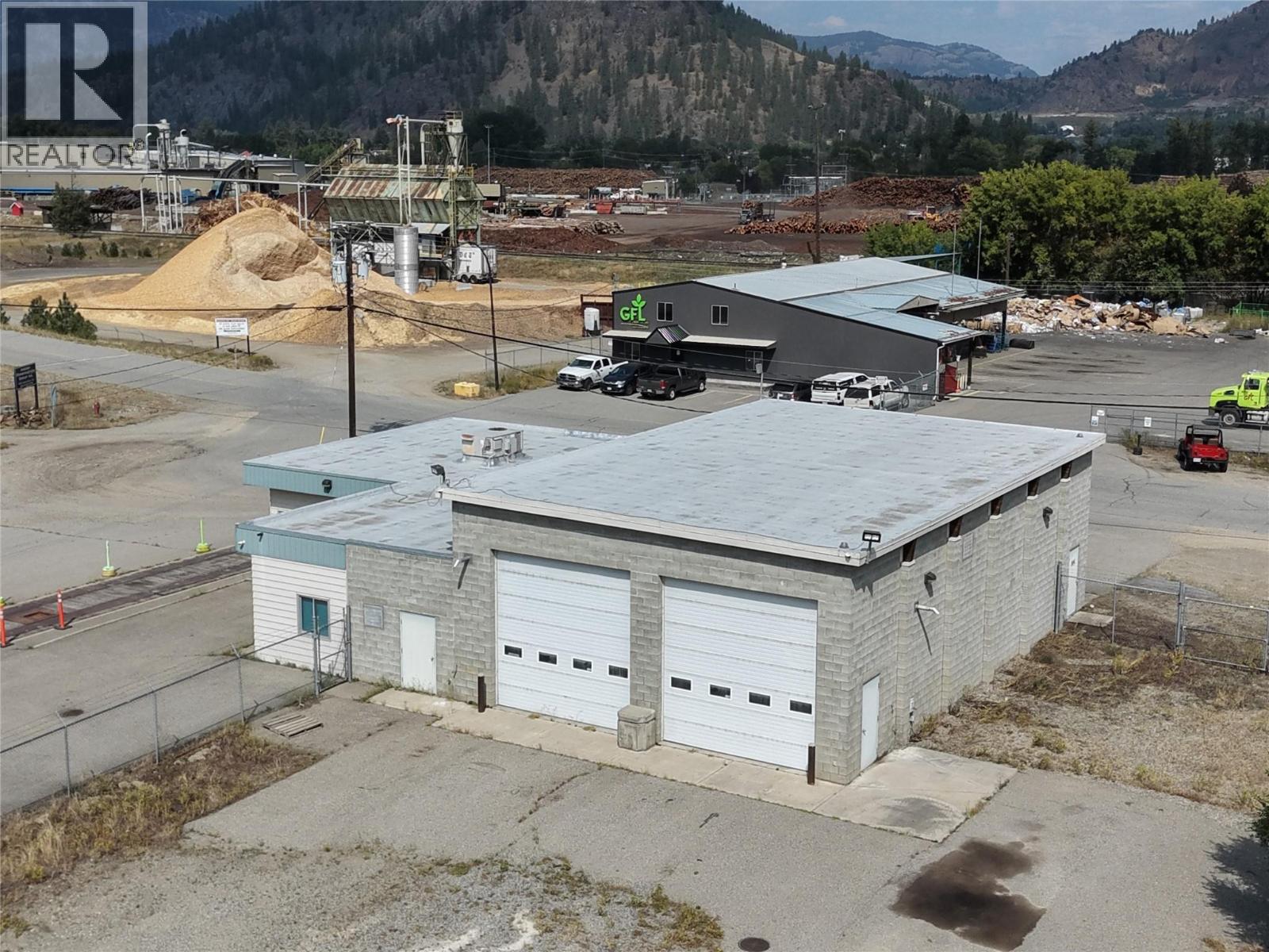 390 Industrial Drive