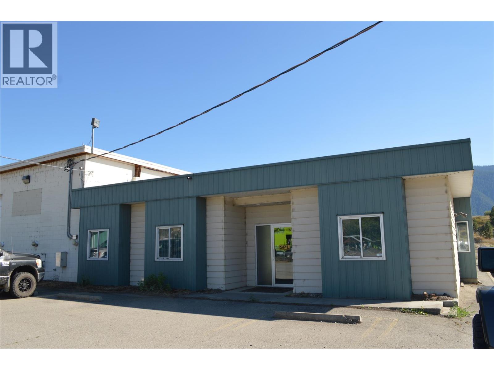 390 Industrial Drive