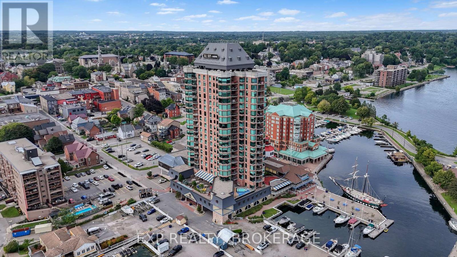 1802 - 15 ST ANDREW STREET
