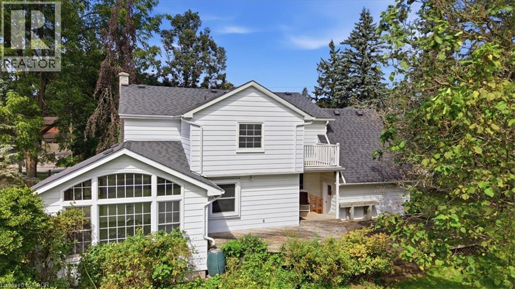 419 FORESTLAWN Road