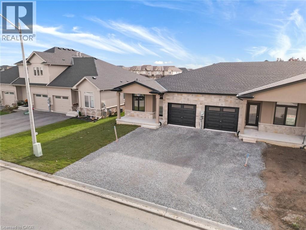26 AUSTIN Drive