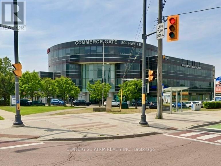 86 - 505 HIGHWAY 7 E, MARKHAM (COMMERCE VALLEY), ON L3T 7T1 - Image 4161958724.jpeg?d=l