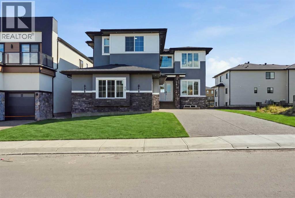 15 WATERCREST Gate