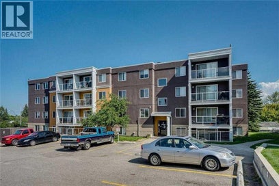 403, 4455C Greenview Drive NE Calgary AB T2E 6M1