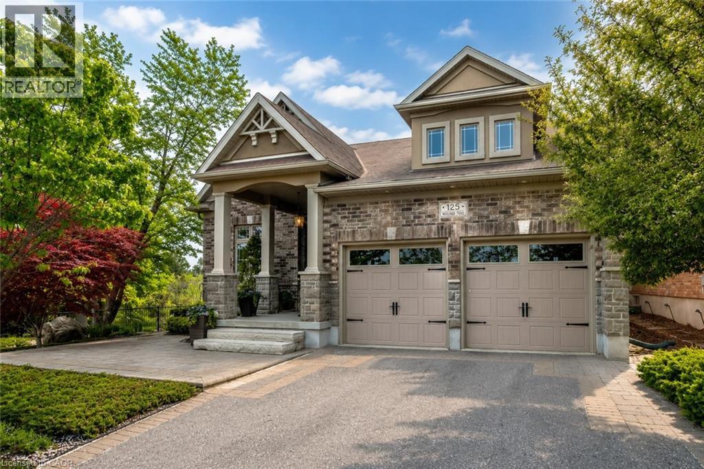 125 WOOLNER Trail
