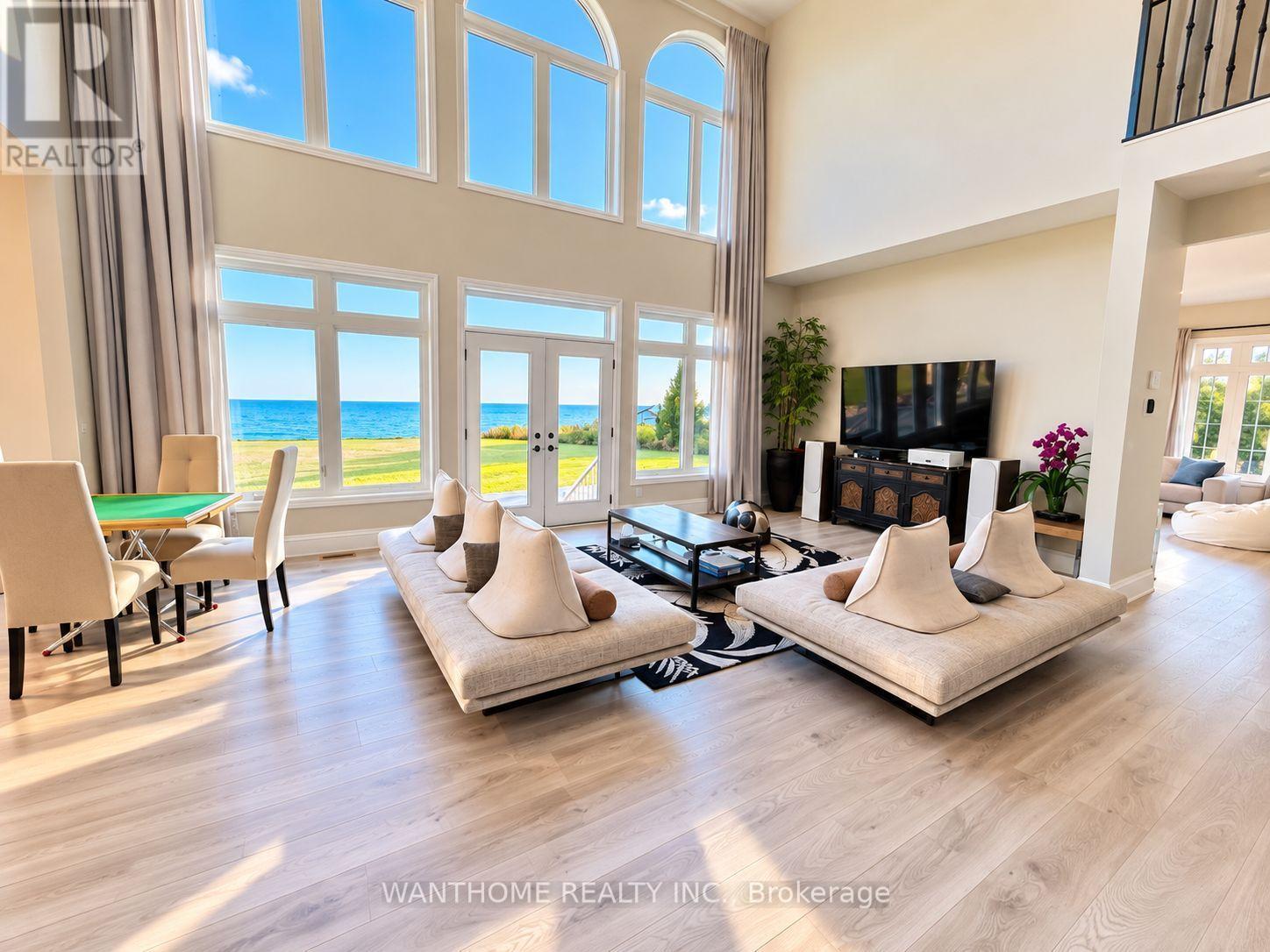 441 LAKESHORE ROAD