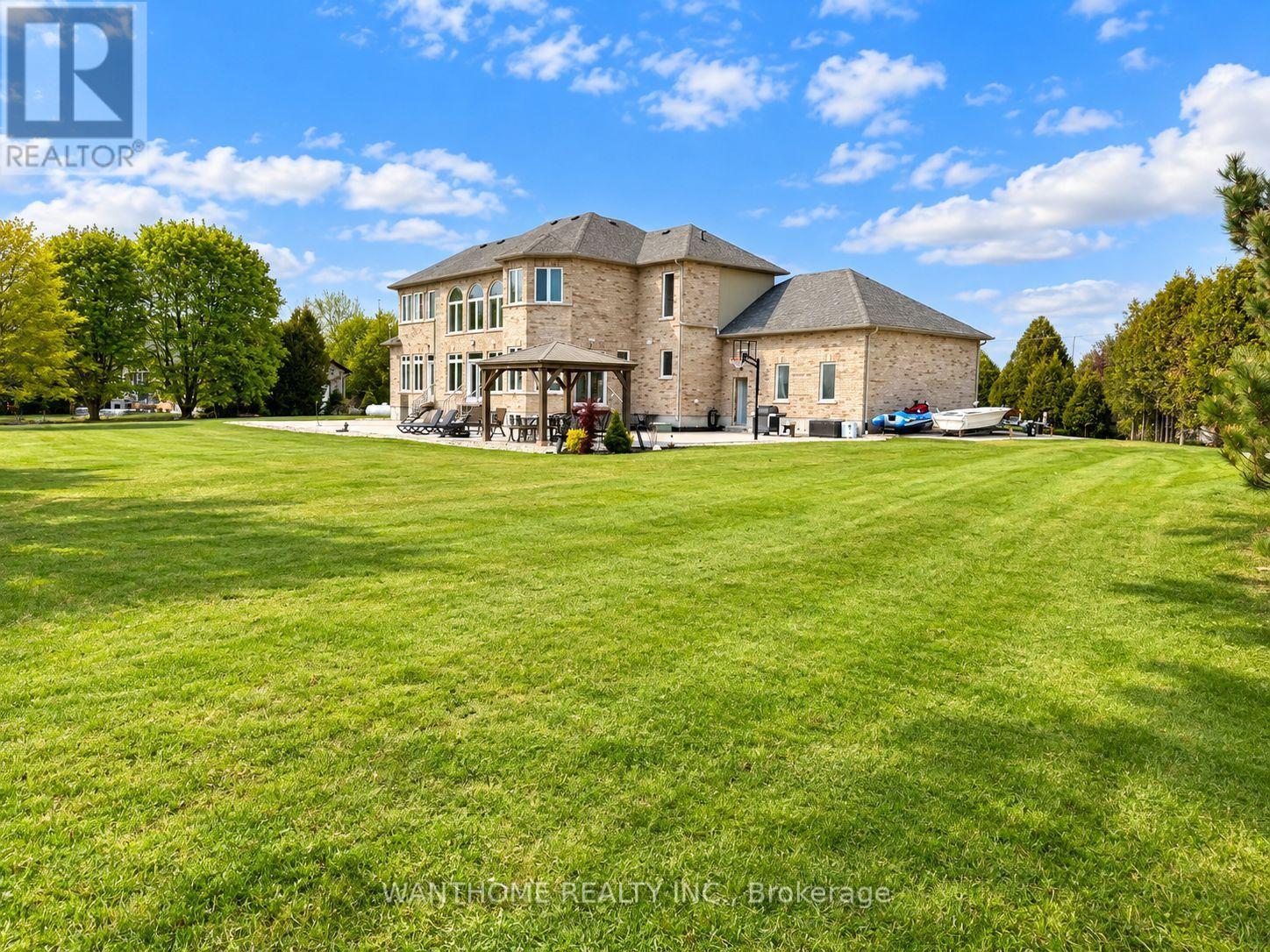 441 LAKESHORE ROAD