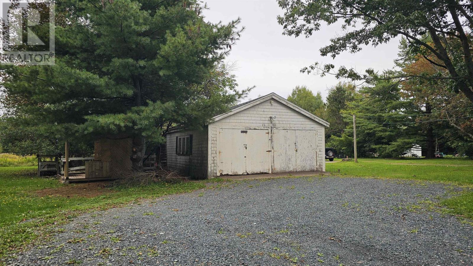 163 Pictou Road