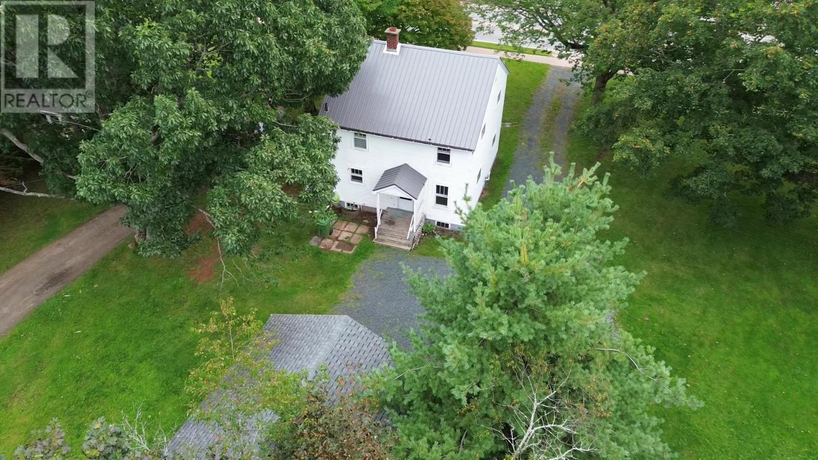 163 Pictou Road