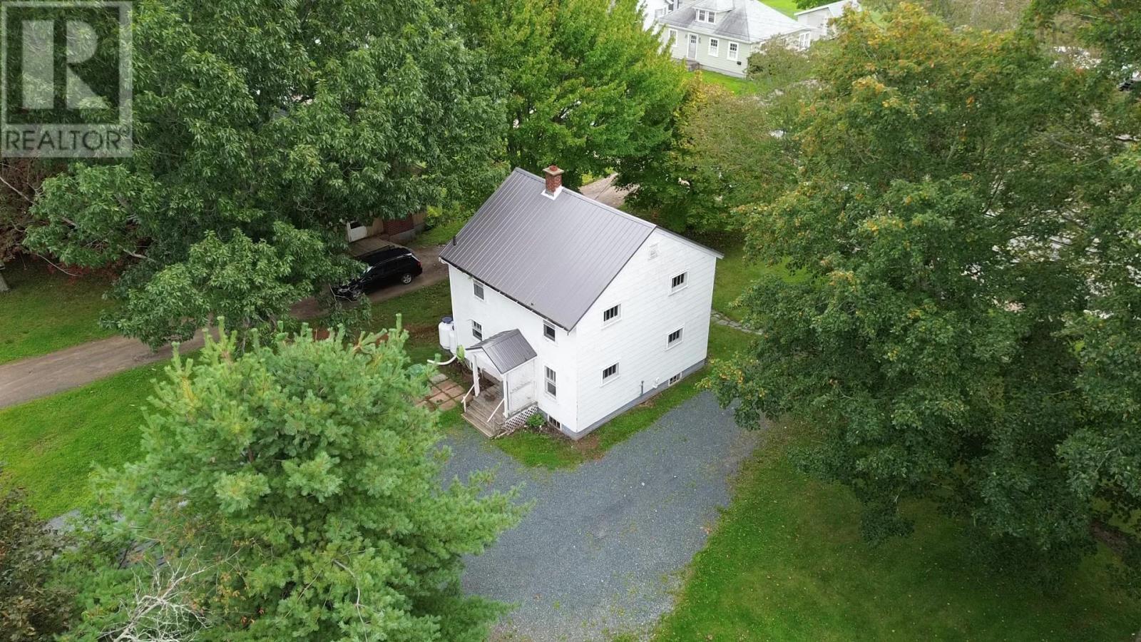 163 Pictou Road