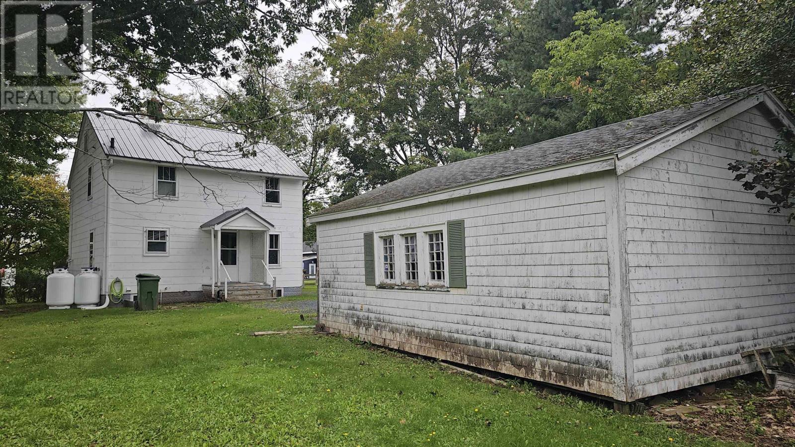 163 Pictou Road