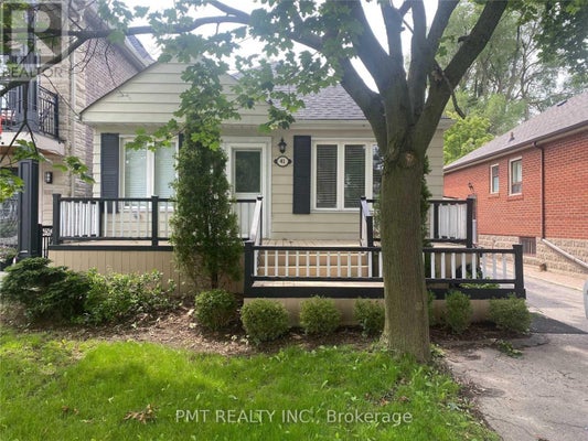 41 Park St, Toronto (Birchcliffe-Cliffside), ON