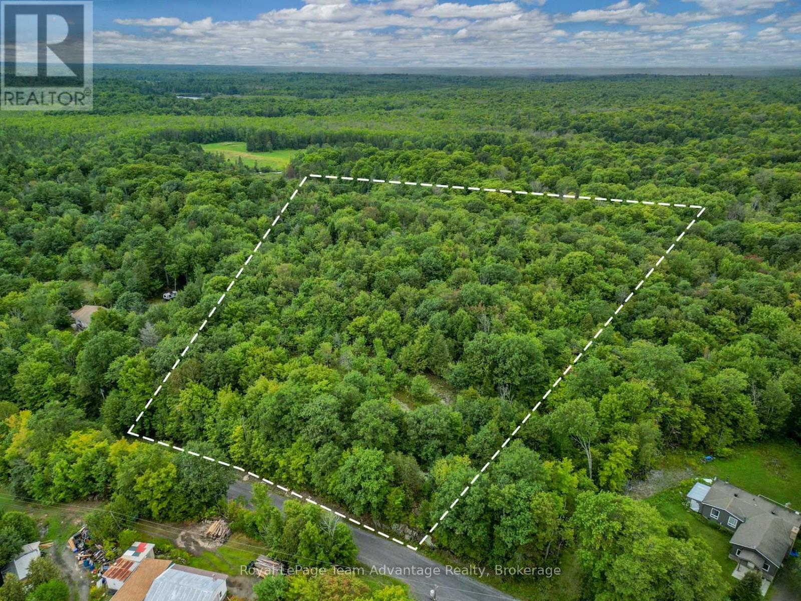 0 SPRING HILL ROAD