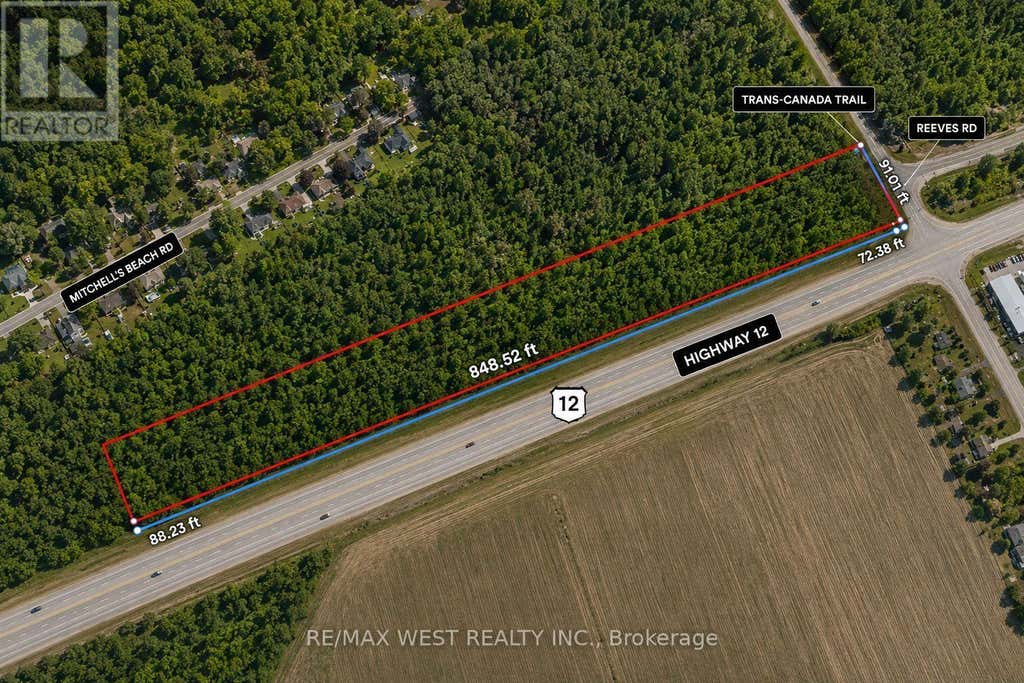 15349 ON-12 HIGHWAY
