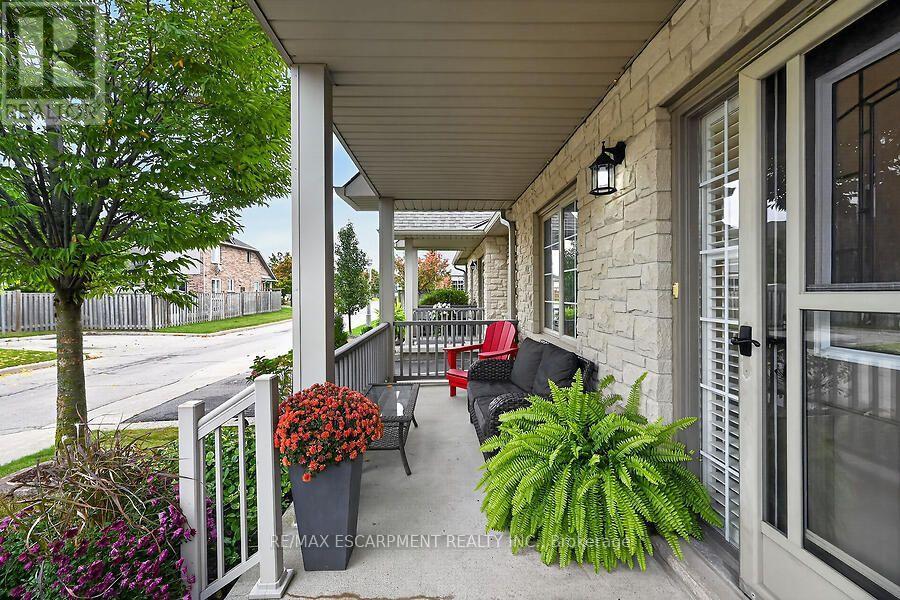 43 - 34 SOUTHBROOK DRIVE