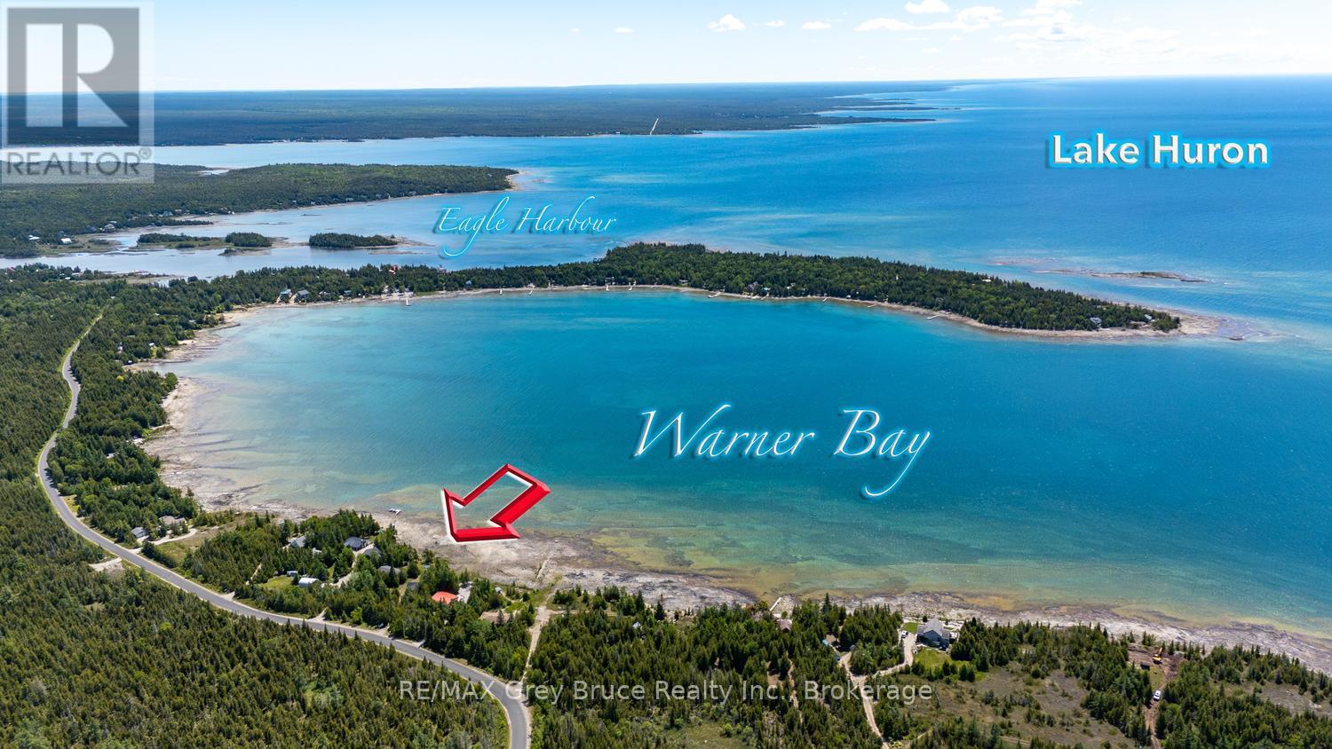 594 WARNER BAY ROAD