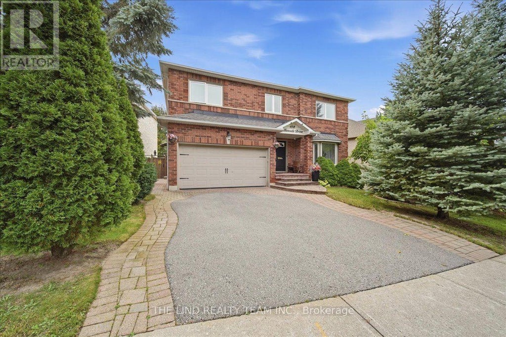 103 ALLENVALE DRIVE, AURORA (AURORA HIGHLANDS), ON L4G 6P8 - Image 3056810683.jpeg?d=l