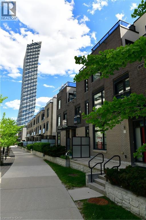 4080 PARKSIDE VILLAGE Drive Unit# 3