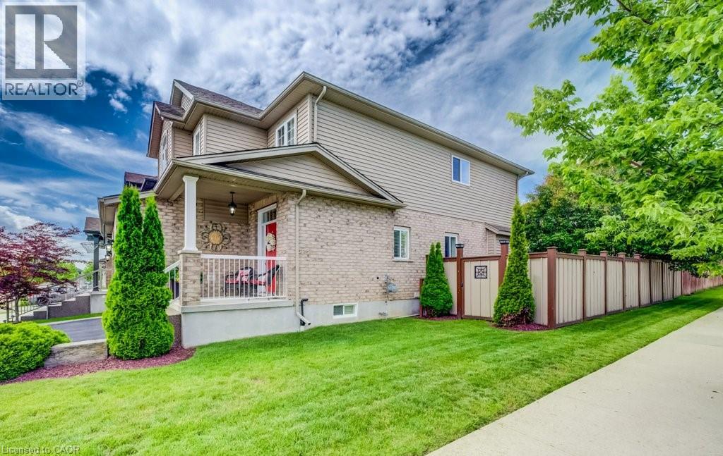 300 WATERVALE Crescent