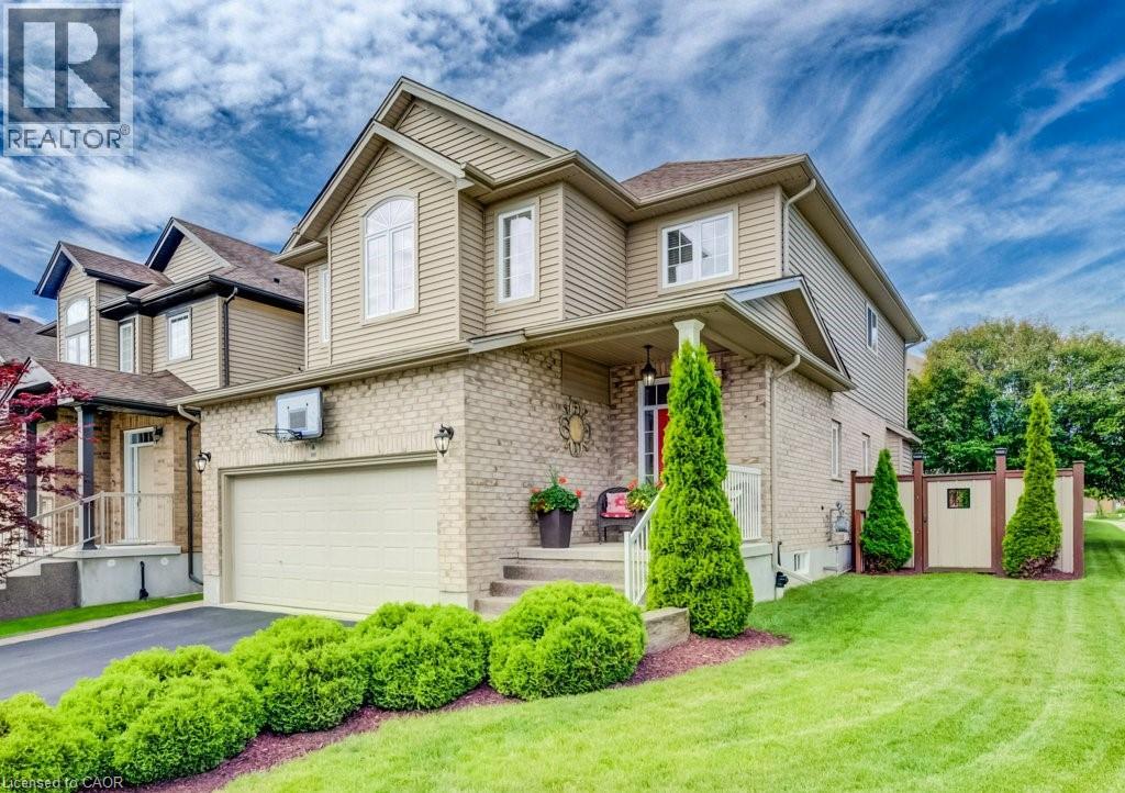 300 WATERVALE Crescent