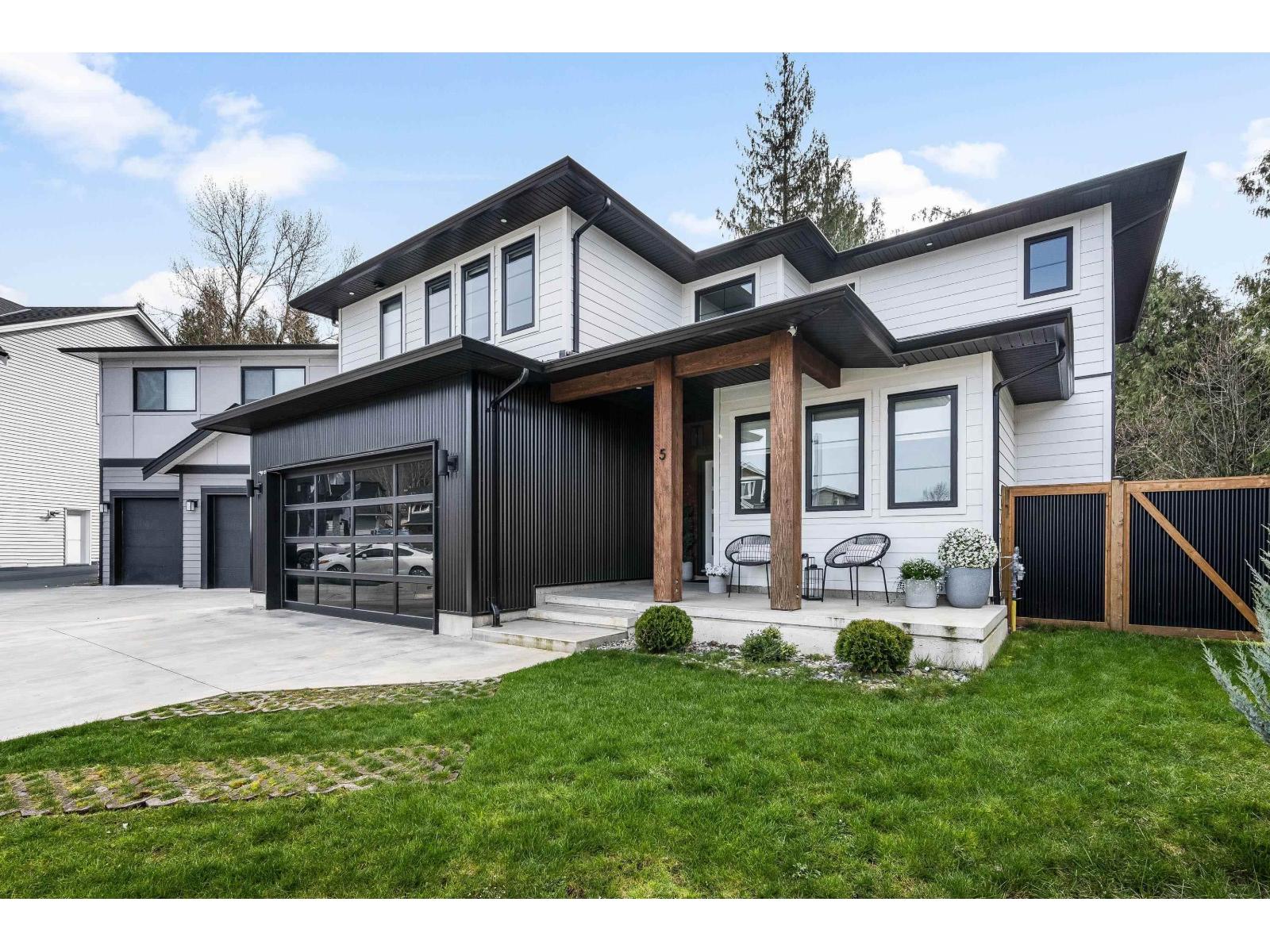 5 46379 UPLANDS ROAD, Promontory