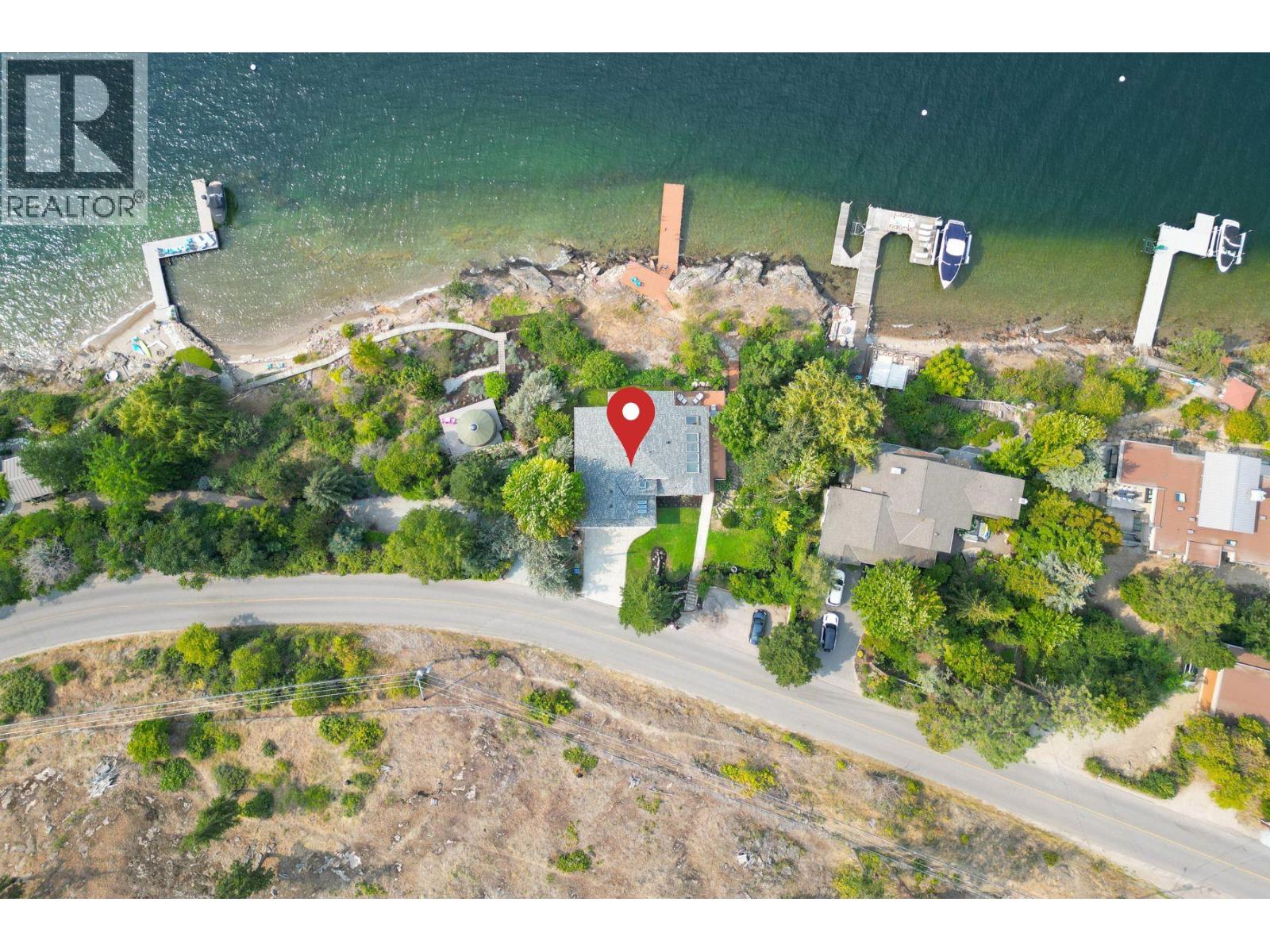 5538 Lakeshore Road