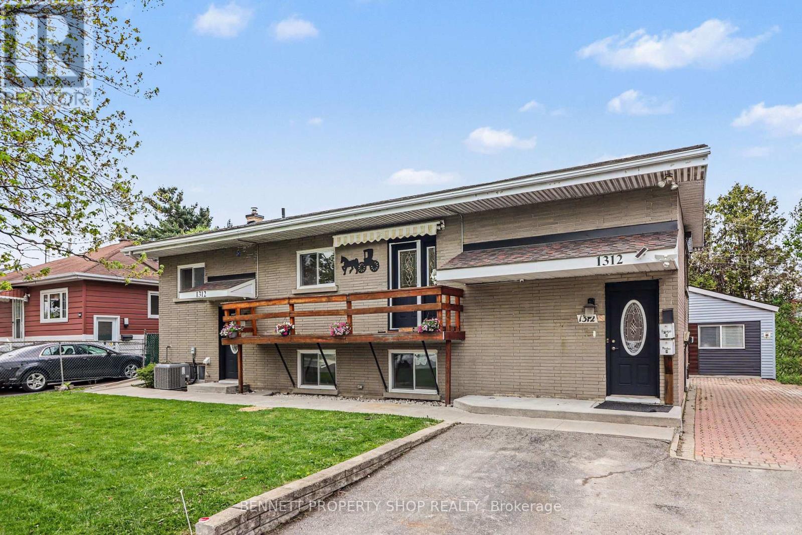 1312 AVENUE R AVENUE