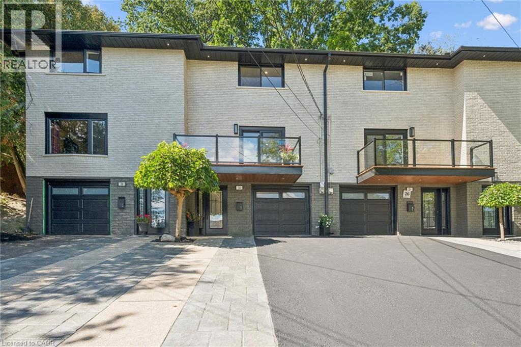 28 BORDEN Street
