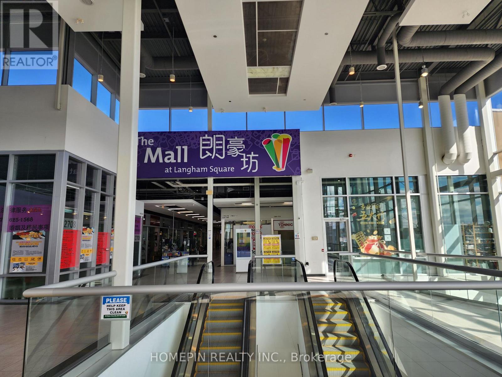 2101 - 8339 KENNEDY ROAD