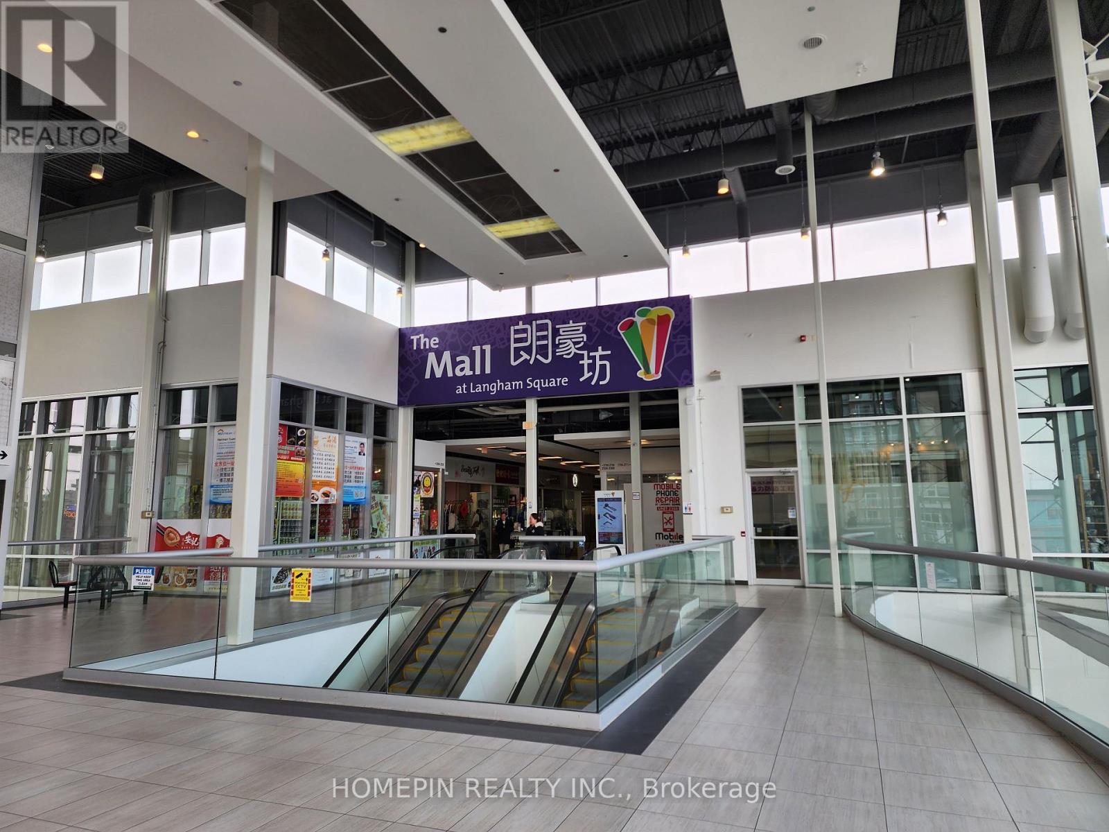 2101 - 8339 KENNEDY ROAD