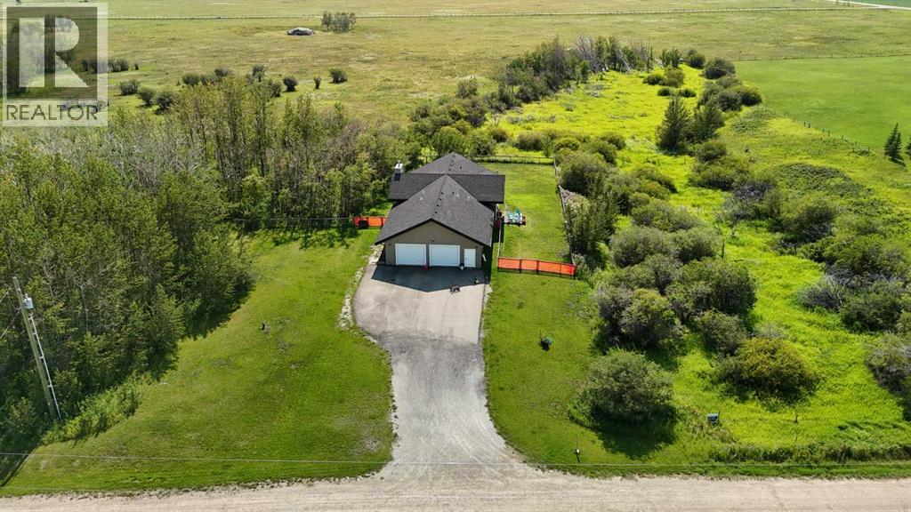 272128 Range Road 291  NE