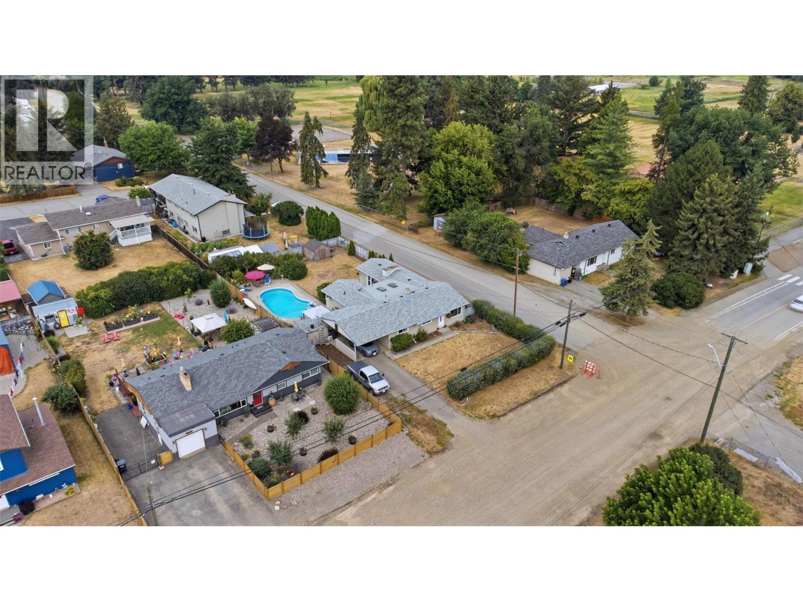 9694 School Road