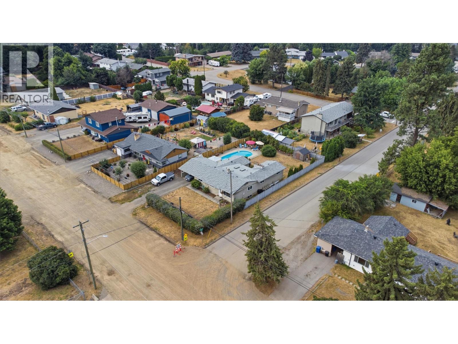 9694 School Road