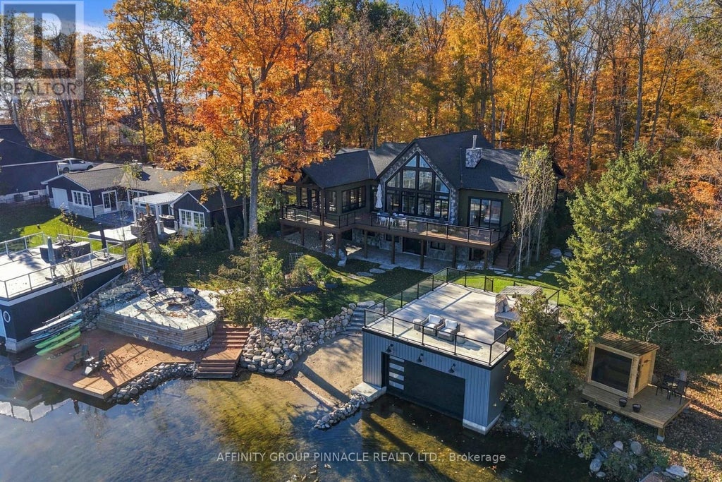47 SUGAR BUSH TRAIL, KAWARTHA LAKES (FENELON FALLS), ON K0M 1N0 - Image 560761493.jpeg?d=l