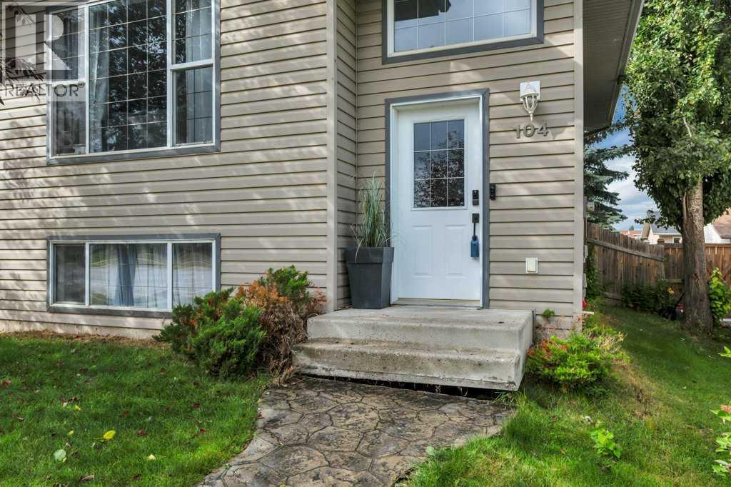 104 Old Boomer Road