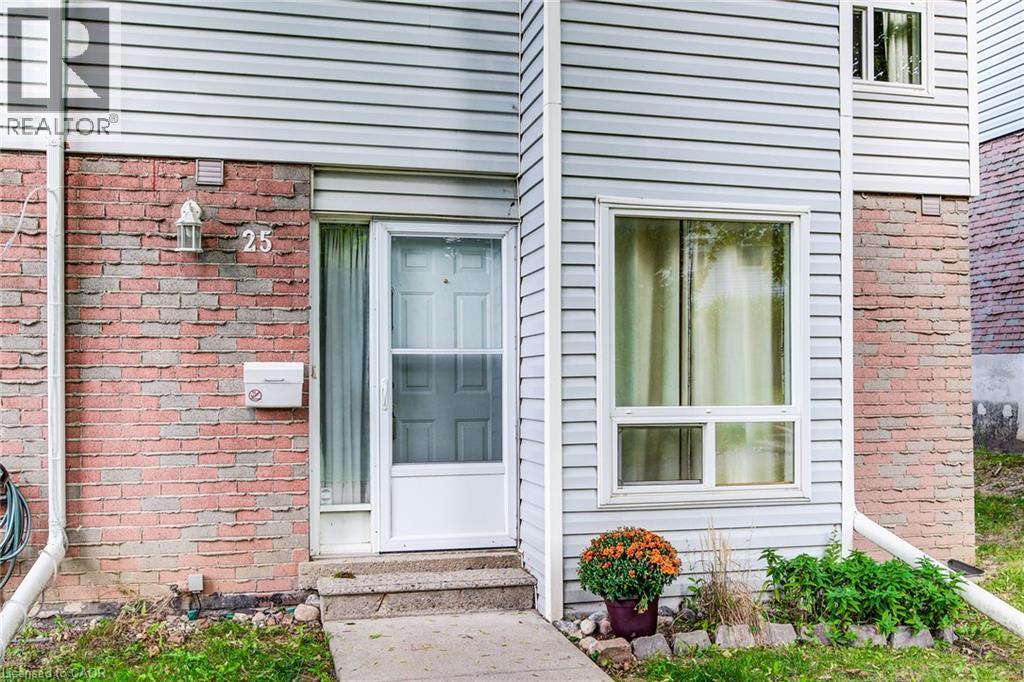 32 MOWAT Boulevard Unit# 25