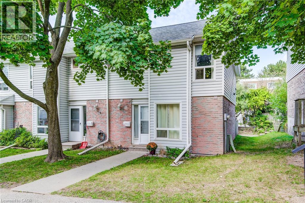 25-32 MOWAT BOULEVARD, KITCHENER, ON N2E 1X4 - Image 4216090814.jpeg?d=l