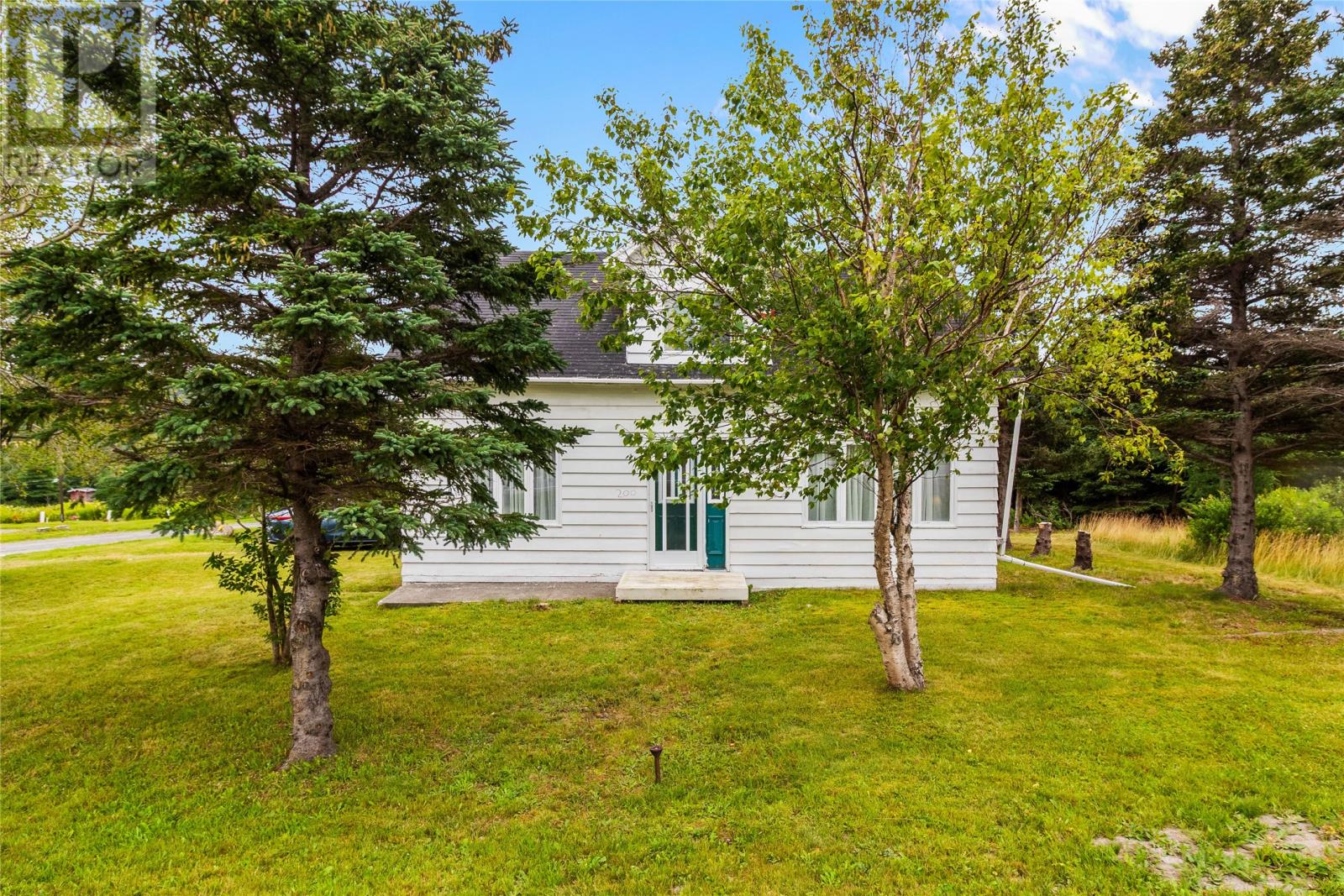 200 East Highway