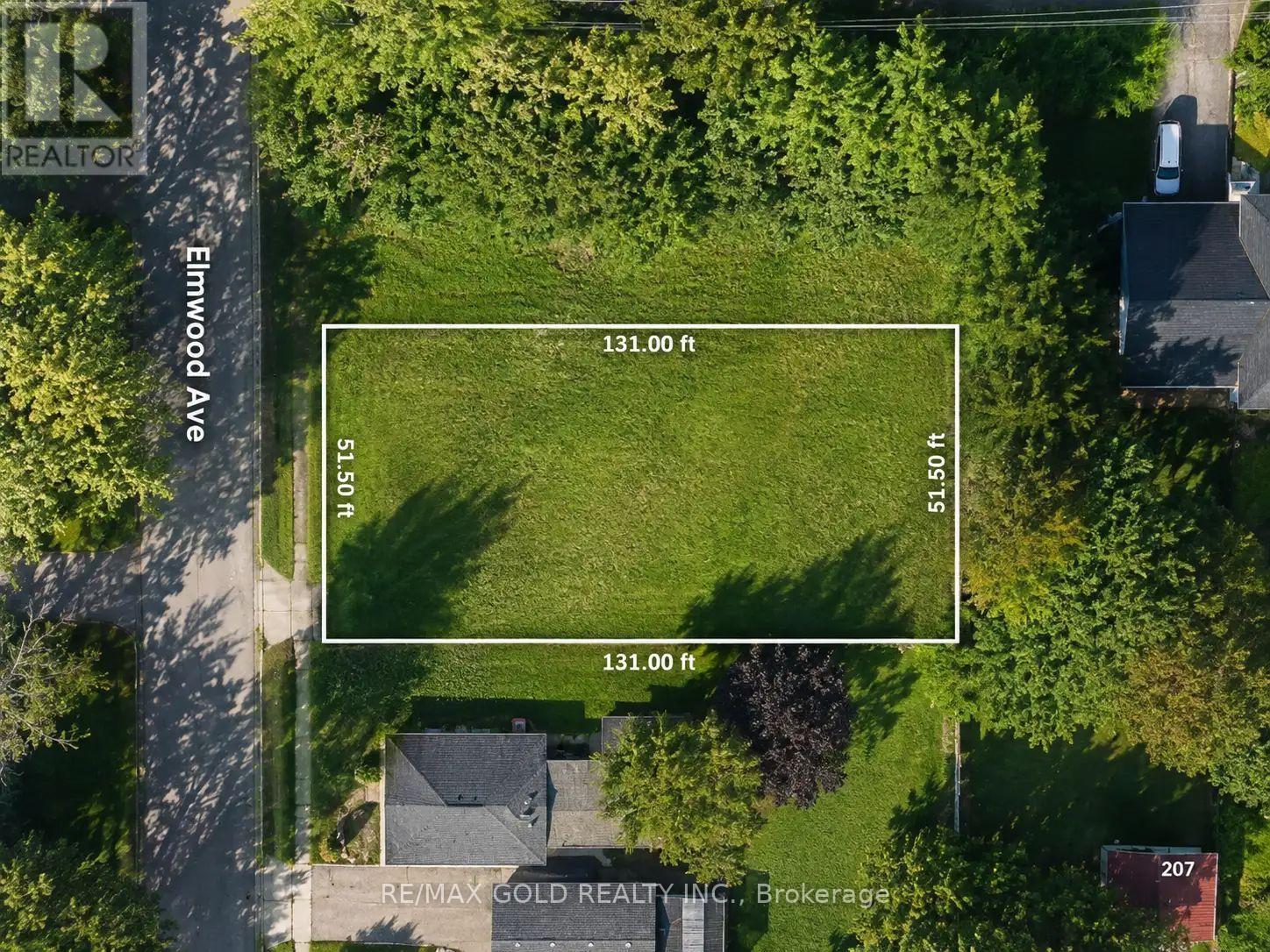 V/L ELMWOOD AVENUE