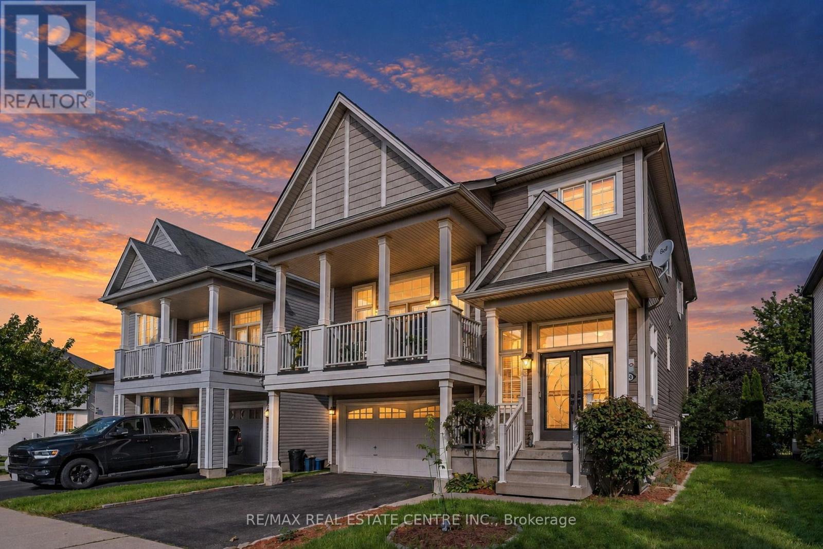 84 LAMBERT CRESCENT