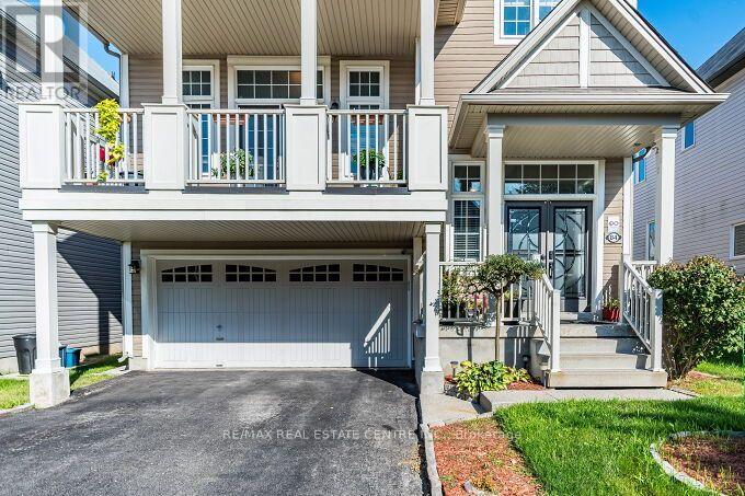 84 LAMBERT CRESCENT