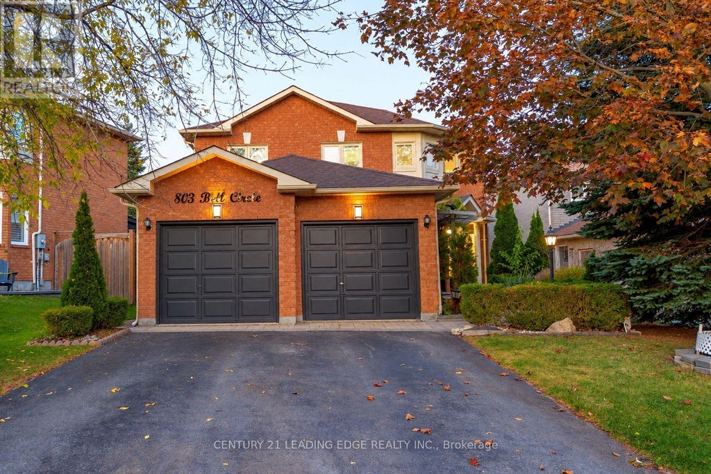 803 BEST CIRCLE, NEWMARKET (STONEHAVEN-WYNDHAM), ON L3X 2H6 - Image 796600856.jpeg?d=l