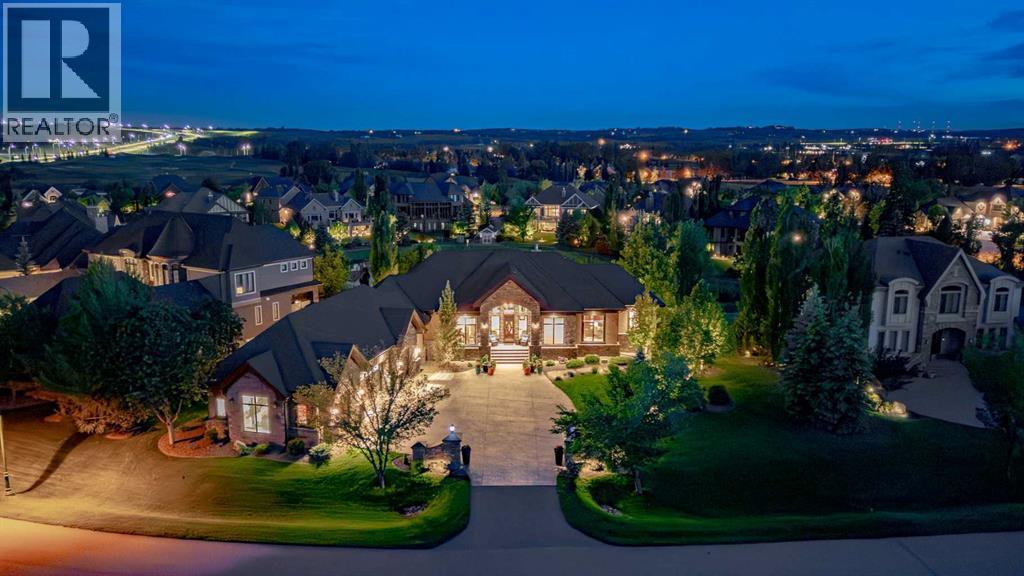 4 Ranche Drive