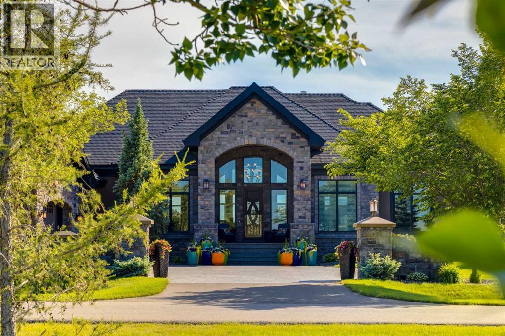 4 Ranche Drive