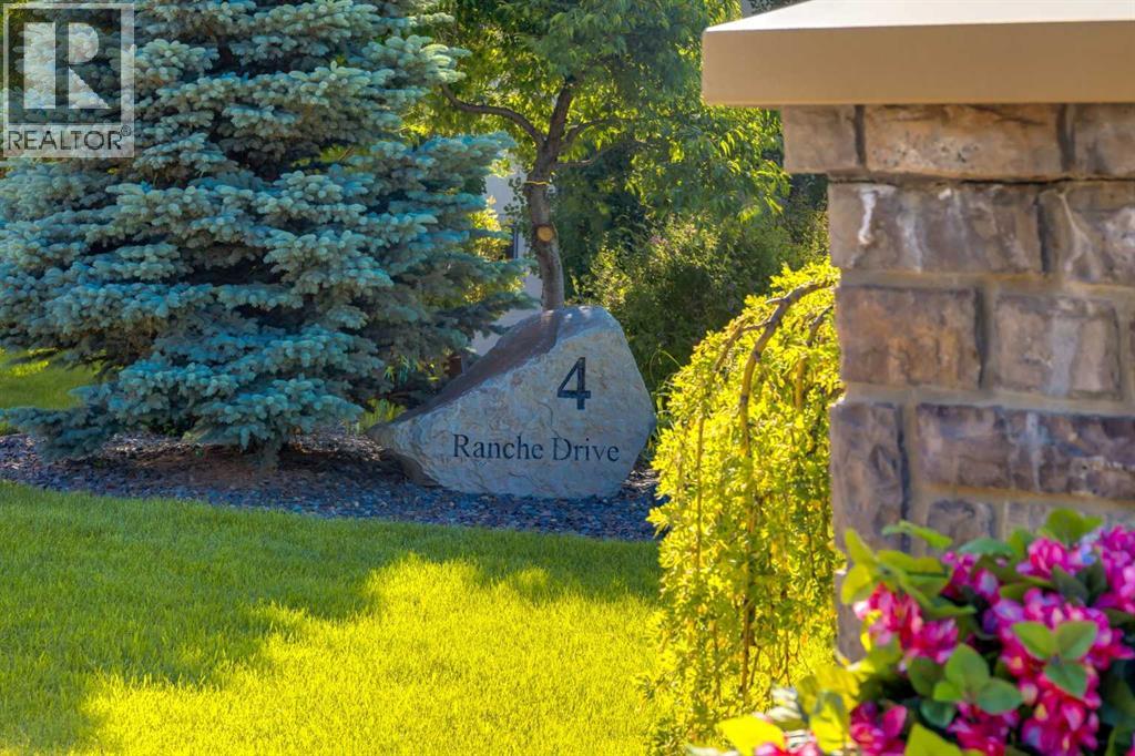 4 Ranche Drive