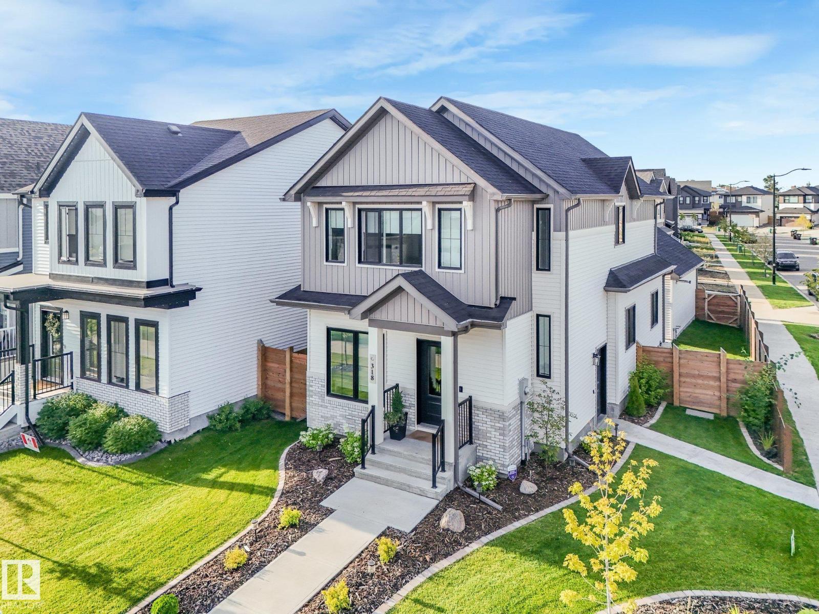 318 JENSEN LAKES BV